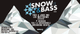 Snow & Bass 2020: SOLD OUT