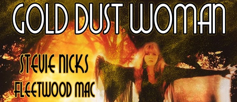 Gold Dust Woman, Street Survivors, Tom Grant Disciples