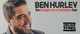 Remarkably Funny presents: Ben Hurley live in Wānaka