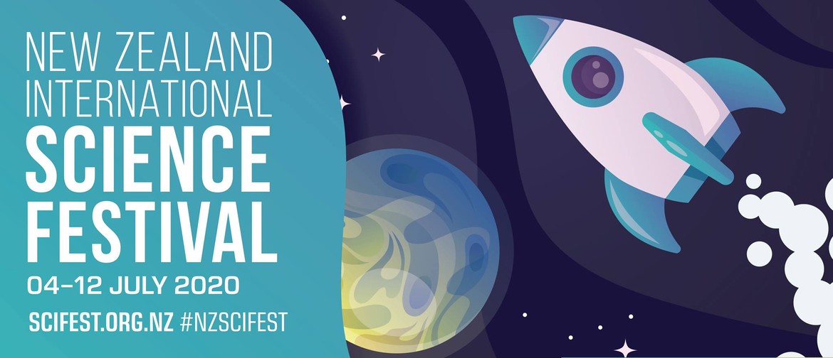 NZ International Science Festival 2020