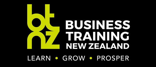 LEADERSHIP & MANAGEMENT PART 1 - BUSINESS TRAINING NZ