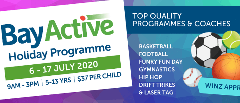 Bayactive Football Coaching Clinic Mt Maunganui Eventfinda