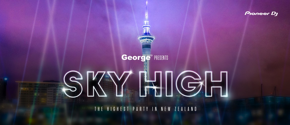 George FM presents SKY HIGH