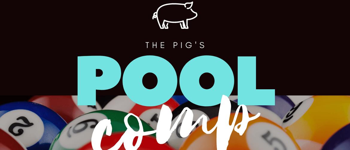 The Pig's Pool Comp