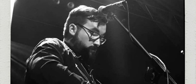 Arun O'Connor Live
