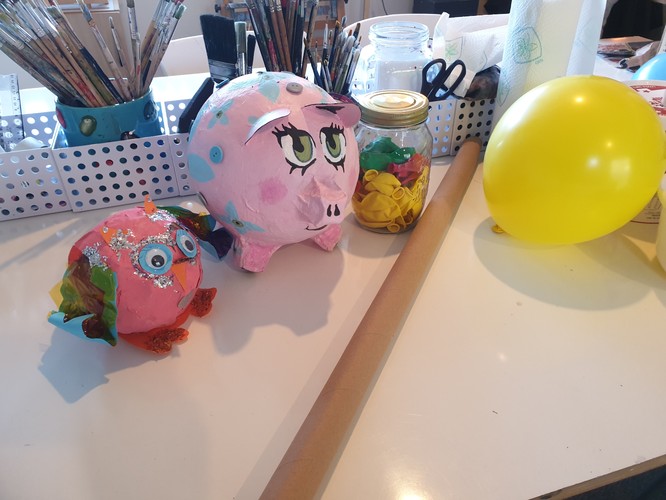 Kid's Saturday Art Class Christchurch Eventfinda