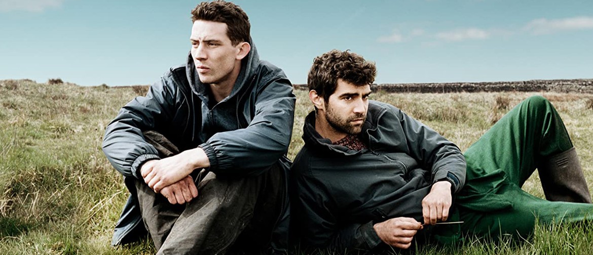 Auckland Film Society Public Screening – God's Own Country