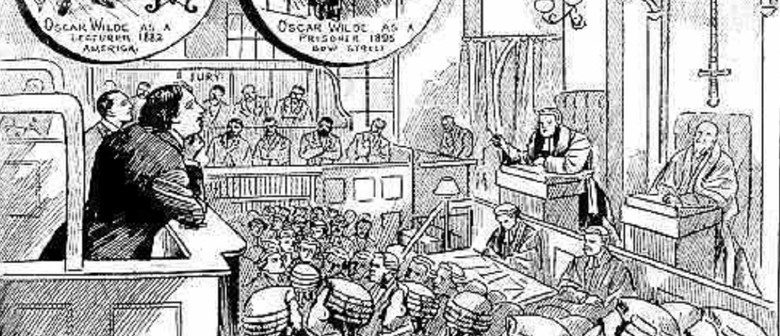 Famous Trials in Legal History