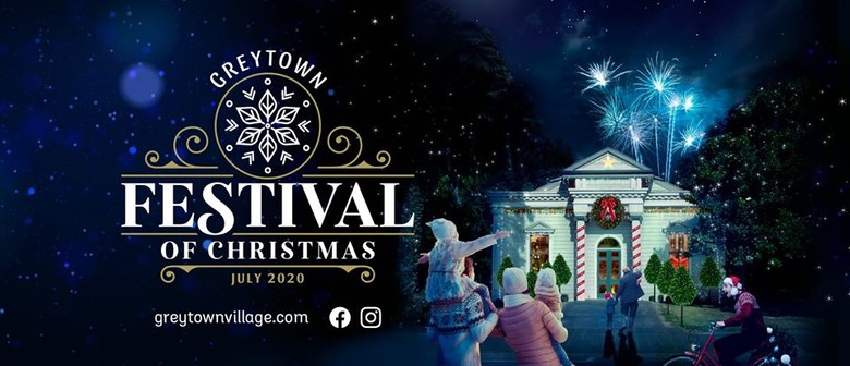 Greytown Festival of Christmas