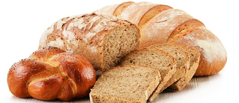 Making Delicious Healthy Bread