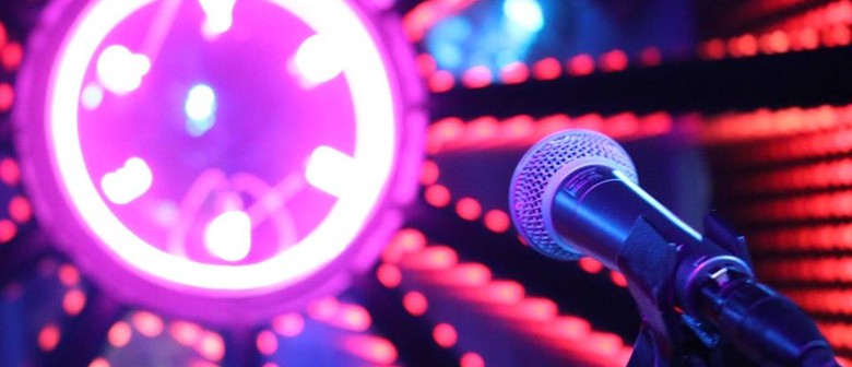 Remarkably Funny presents: Queenstown open mic comedy