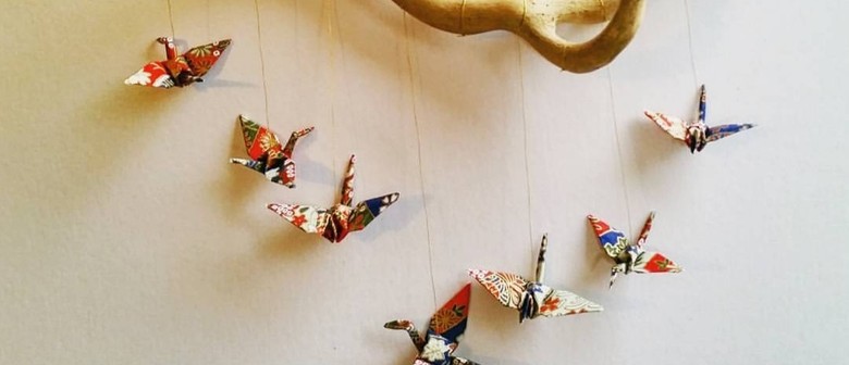 Holiday Course: Origami for Children: CANCELLED