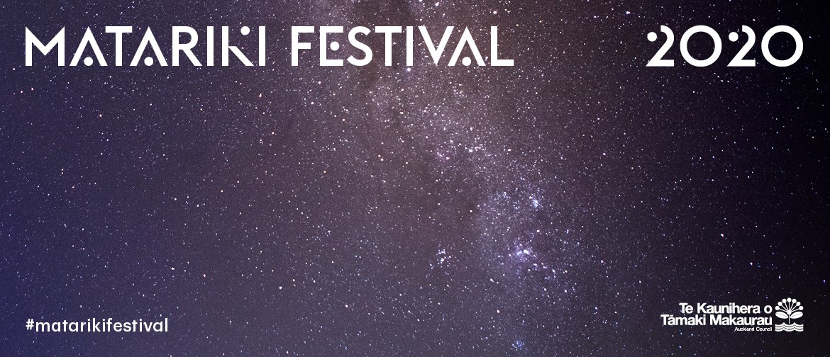 Matariki Festival 2020