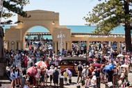 Napier Art Deco Festival 2021