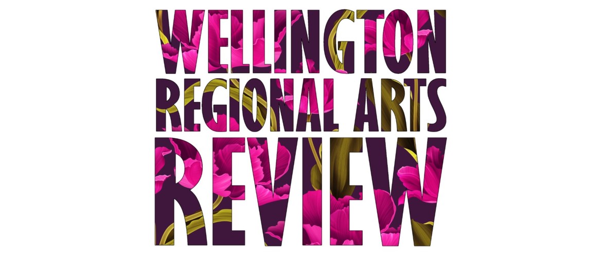 Wellington Regional Arts Review Exhibition 2020