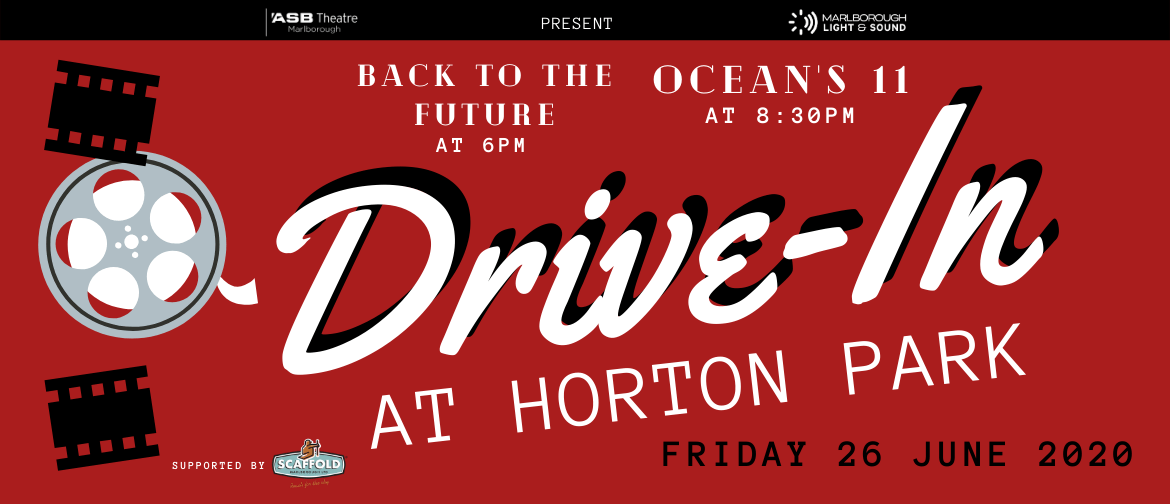 Drive In at Horton Park