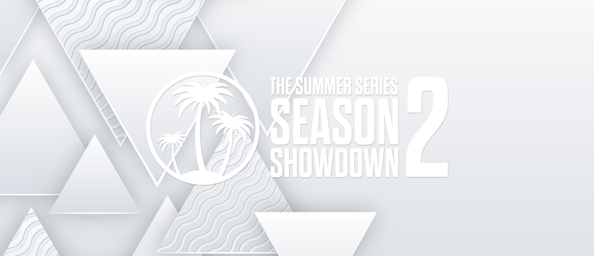 The Summer Series Season Showdown 2