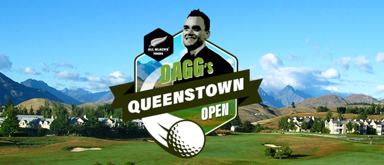 Dagg's Queenstown Open