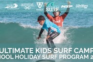 Ultimate Kids Surf Camp (Camp 3)