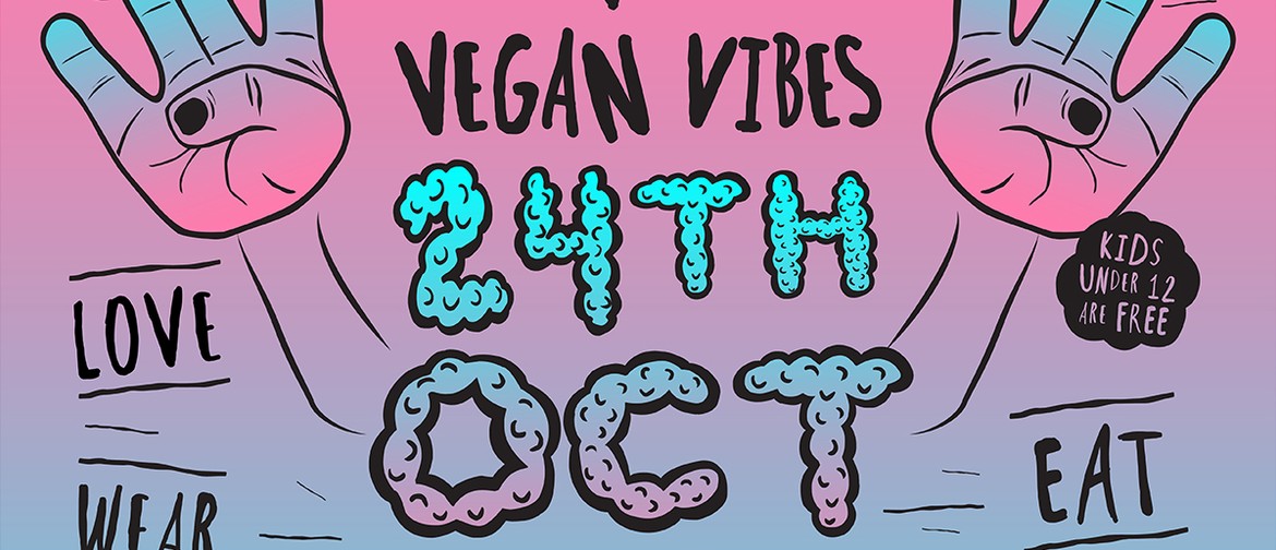 Vegan Vibes 2020