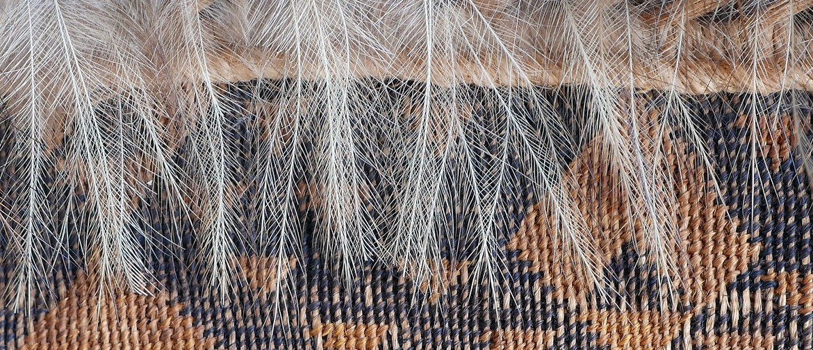 Toi Raranga - The Art of Weaving