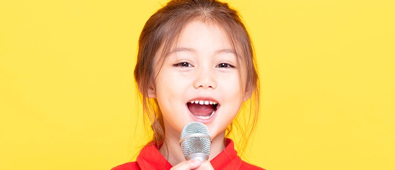 Singing & Songwriting Programme (Ages 7-11)