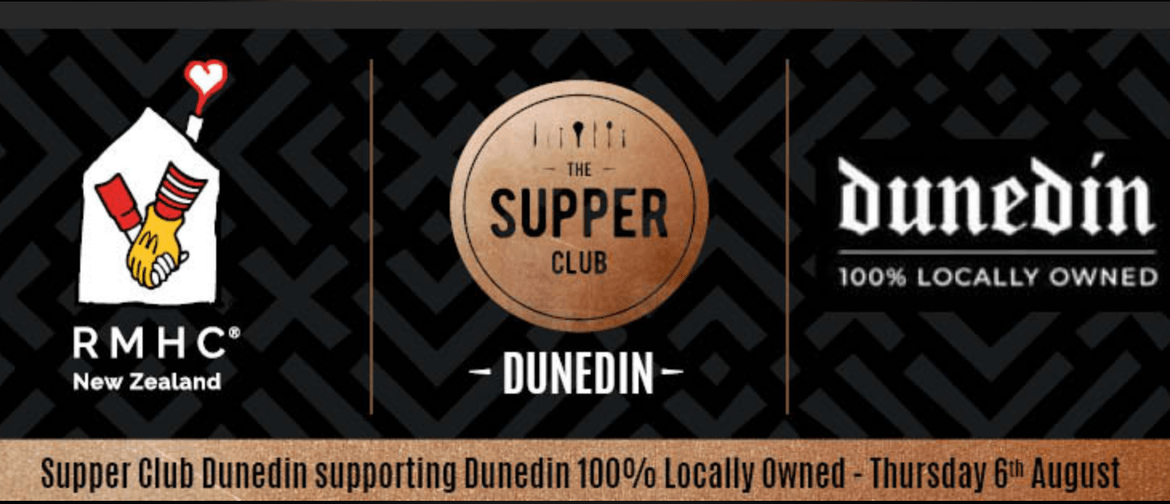 Dunedin Supper Club