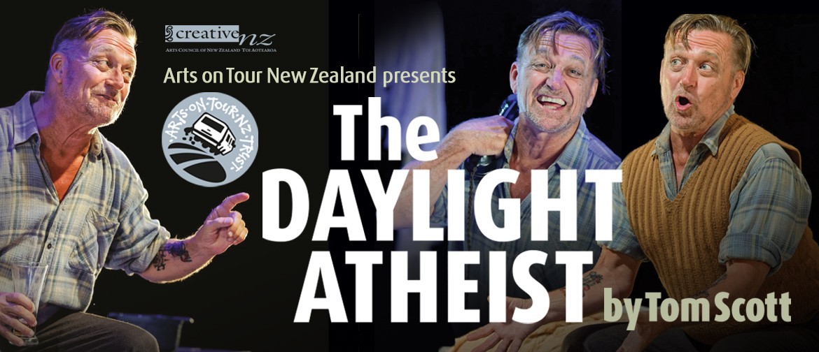 Daylight Atheist