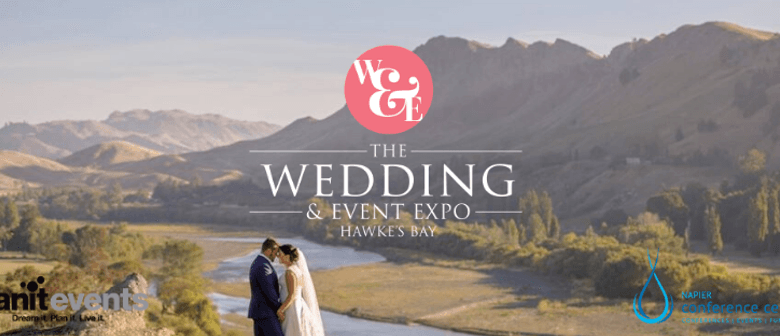 The Wedding and Event Expo Hawke's Bay