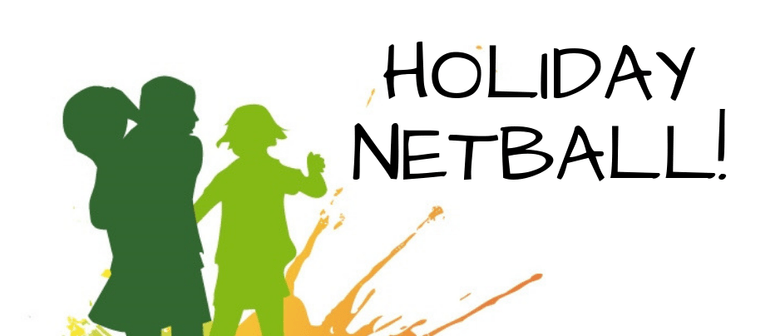 July Holiday Netball Sessions