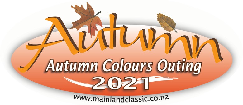 The Autumn Colours Outing 2021 #18 - Dunedin - Eventfinda
