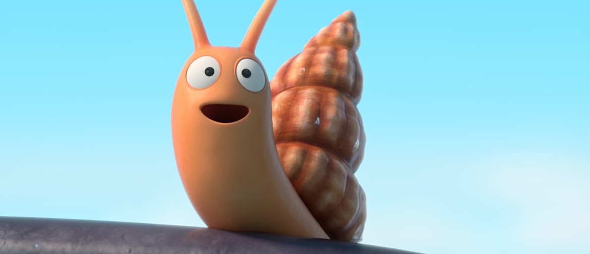 School Holiday Movies for Kids: Zog / Snail and the Whale