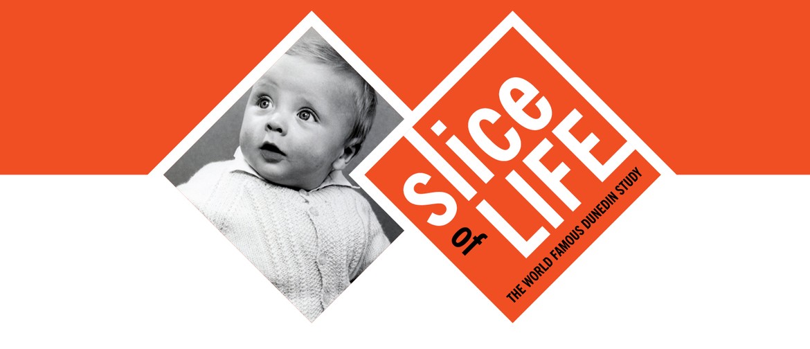 Slice of Life: The World Famous Dunedin Study