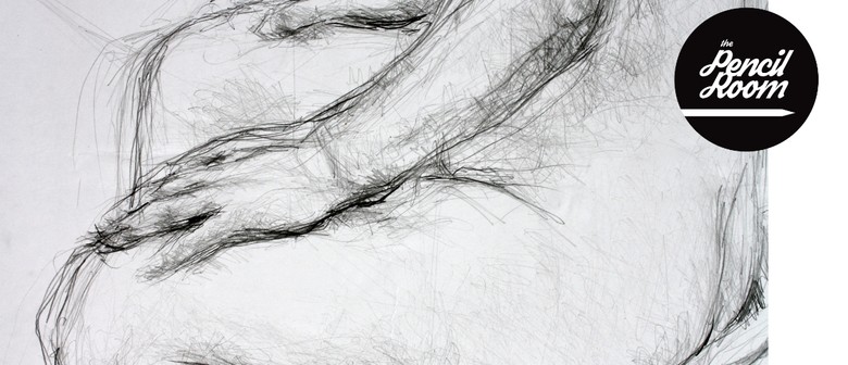 Life Drawing Sessions - Hastings - Eventfinda