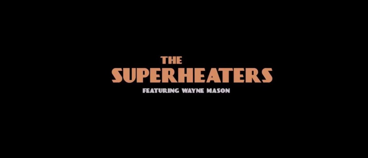 The Superheaters