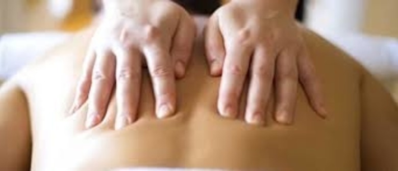 Massage - The Basics