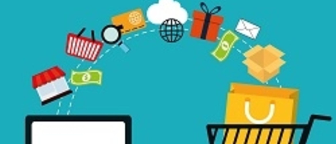 E-commerce: Starting an Online Business