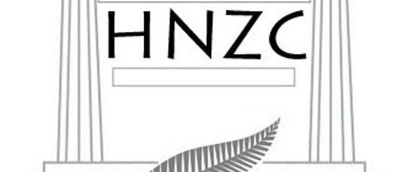 Hellenic New Zealand Congress AGM