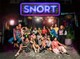 Snort On Tour