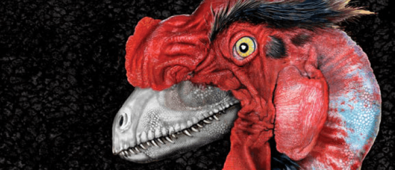 Dinosaur rEvolution: Secrets of Survival