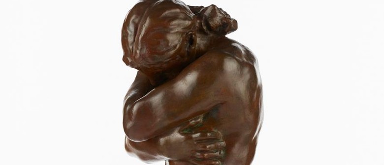 Remembering Rodin - Te Whakamahara ki a Rodin