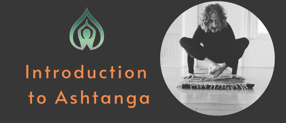 Beginners Introduction to Ashtanga Yoga