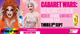 Cabaret Wars - Queenstown's Got Talent: