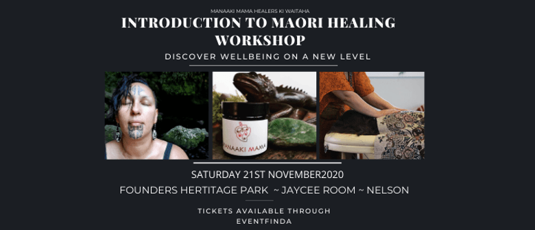 Introduction to Māori Healing - Level 1