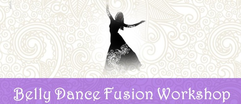 Belly Dance Fusion Classes