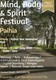 Mind Body Spirit Festival Paihia
