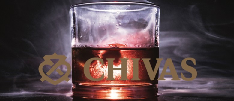 Chivas Regal Whisky Masterclass