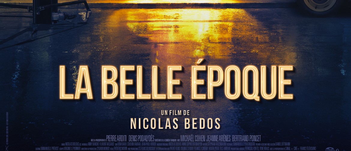 Flicks Cinema 'La Belle Epoque''