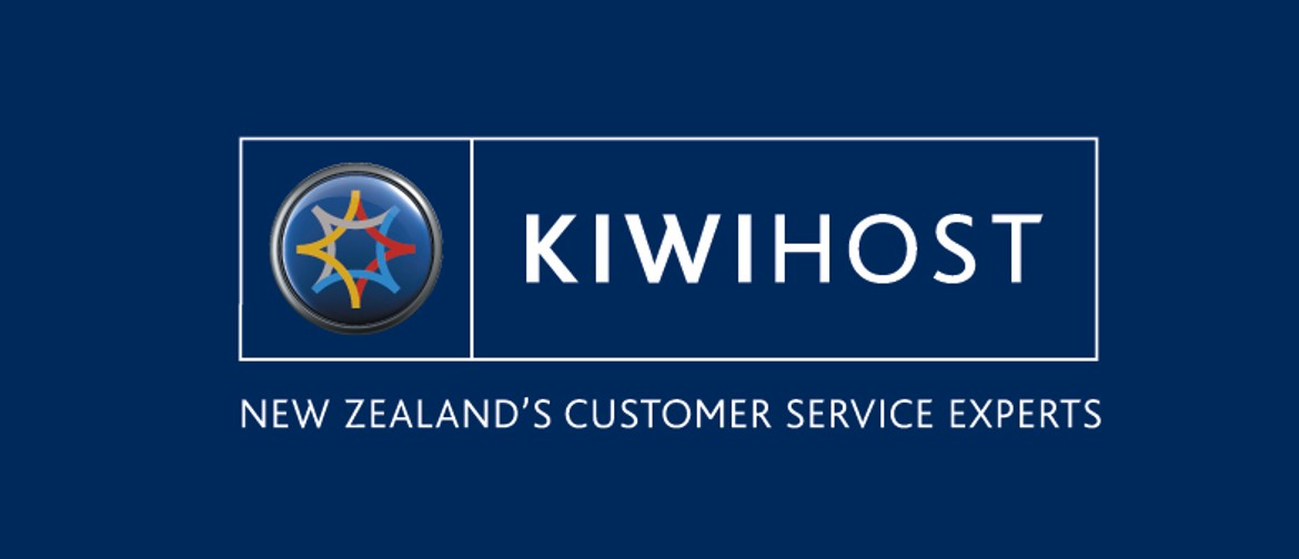 KiwiHost Service Excellence Training