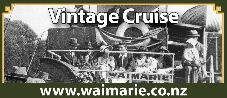 Vintage Cruise